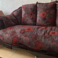 مبلمان ۷ نفره خانگی