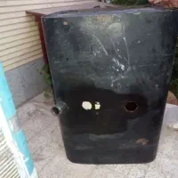باک ماشین دایان