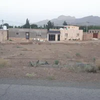 زمین در بافت مسکونی روستای ارمک