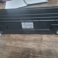 کیبورد و موس گیمینگ ( موس RGB )|قطعات و لوازم جانبی رایانه|لنجان, |دیوار