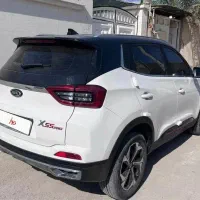 X55poro IE sport|خودرو سواری و وانت|شیراز, کلاهدوز|دیوار