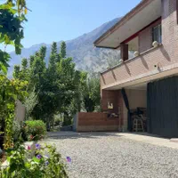 اجاره روزانه/هفتگی/ماهانه ویلا ۱۲۰۰ متری|اجارهٔ کوتاه‌مدت ویلا و باغ|شهرکرد, |دیوار