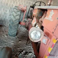 تراکتور رومانی مدل ۶۳|خودرو سنگین|شیراز, قلات|دیوار