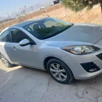 مزدا ۳مدل ۸۹