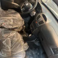 ساینا اس ۱۴۰۴|خودرو سواری و وانت|مشهد, فتح المبین|دیوار