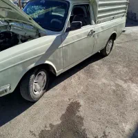 وانت مدل 83|خودرو سواری و وانت|سنندج, |دیوار