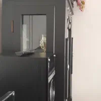 بوفه|بوفه، ویترین، کنسول|قزوین, |دیوار