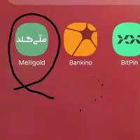 پول رایگان به شرط با ملی گلد