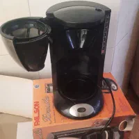 قهوه ساز و چایی دم کن|سماور، چایساز، قهوهساز|برازجان, |دیوار