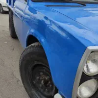 نیسان کمپرسی ۸۴ صفر کمپانی|خودرو سواری و وانت|رشت, حمیدیان|دیوار