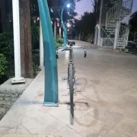 دوچرخه کورسی پژو تک سرعته|دوچرخه، اسکیت، اسکوتر|یزد, |دیوار