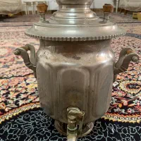 سماورو زنگوله