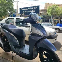 لاکی 200 SYM