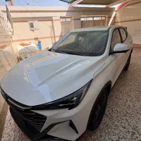 چانگانx5 فول۲۰۲۶ باصندوق برقی