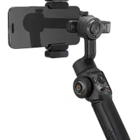 Zhiyun Smooth 5S AI Pro گیمبال|دوربین عکاسی و فیلمبرداری|قم, عربستان|دیوار