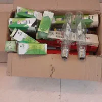 لوازم روشنایی و پارچه برای روضه|لامپ و چراغ|یزد, |دیوار