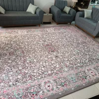 روفرشی کشدار ترک|روفرشی|نیشابور, بنیاد شهید|دیوار