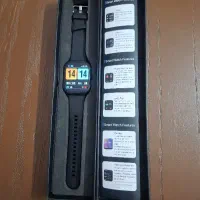 ساعت هوشمند TCH z10