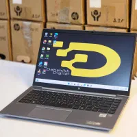 HP ZBooK Firefly 14 G7 Touch