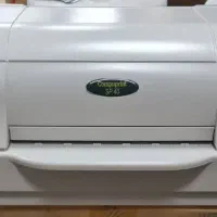 پرینتر پرفراژبانکی sp40 . pr9 پست بانک|پرینتر، اسکنر، کپی، فکس|تهران, عبدل‌آباد|دیوار