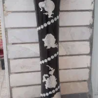 گلدان شیشه ای