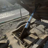 جک کمپرس ملک محمدی