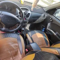 کوییک مدل ۴۰۲|خودرو سواری و وانت|یزد, |دیوار