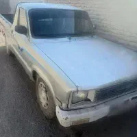 B2000|خودرو سواری و وانت|بردسیر, |دیوار