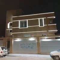 واحد علی آباد شرایطی حیاط دار