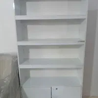 کتابخانه درحد