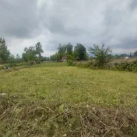 ۳۰۰ متر زمین مسکونی با پروانه ساخت