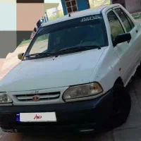 پراید ۹۹|خودرو سواری و وانت|دزفول, |دیوار