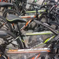 دوچرخه با تخفیف ویژه 20242627|دوچرخه، اسکیت، اسکوتر|قم, شهرک مهدیه (مدرس)|دیوار