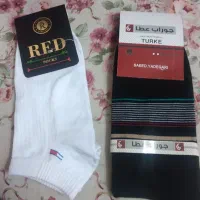 فروش جوراب مردانه تامی نانو آدیداس ارسال رایگان