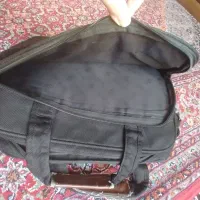 کیف اداری دانشجویی ۶ زیپه|کیف، کفش، کمربند|تبریز, |دیوار