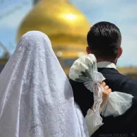 عکاس حرم و جمکران(مَزیفا)