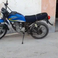 موتور شکاری