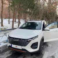 خودرو mvm X33 cross - ام وی ام ایکس۳۳ کراس