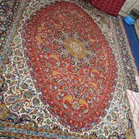 فرش قدیمی|فرش|زاهدان, |دیوار