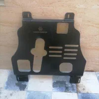 سینی زیر ماشین کوییک