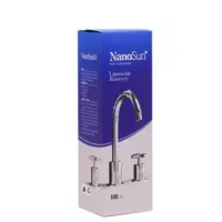 جرم گیر شیر آلات نانو