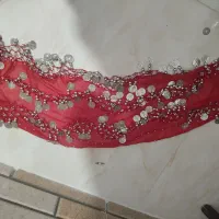 شال عربی|لباس|الوند, |دیوار