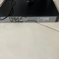 دی وی دی سامسونگ فلش خور|پخشکننده DVD و ویدیو|کرج, گلشهر|دیوار