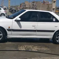 فروش پژو پارس