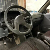 پراید صبا ۸۸