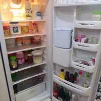 یخچال و فریزر