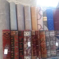 کبریتی ساده ظریف موکت پارس آرتا پالاز