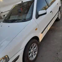 سمند مولتی پلکس ال اکس ۹۴|خودرو سواری و وانت|قم, علی آباد سعدگان|دیوار