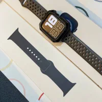 اپل واچ سری 8 45m