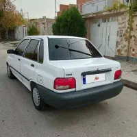 پراید مدل ۹۲ تک|خودرو سواری و وانت|گنبد کاووس, |دیوار